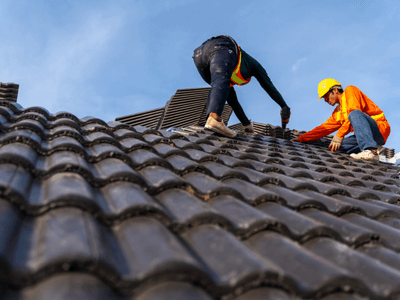 About Roof Repair Experts Carlton, GA